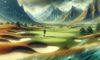 South African Picks for Ireland’s Top Golf Courses