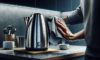Electric Kettle Maintenance: Key Tips for Longevity