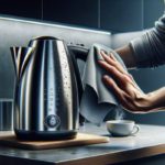 Electric Kettle Maintenance: Key Tips for Longevity
