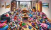 Clearing a Home with Kids: A Beginner’s Guide for UK Families