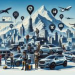 Renting a Car Online: Essential Guide for Every Traveller
