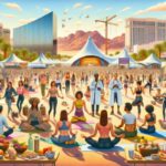Wellness Events in Las Vegas: Your Essential Activity Guide