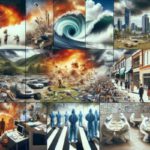 SHTF Mental Prep: Crucial Strategies for Building Resilience