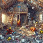 House Clearance Safety Tips: A Practical Guide for Beginners