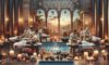 Couples’ Spas: Discover the Ultimate Romantic Retreats in Las Vegas