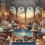 Couples’ Spas: Discover the Ultimate Romantic Retreats in Las Vegas