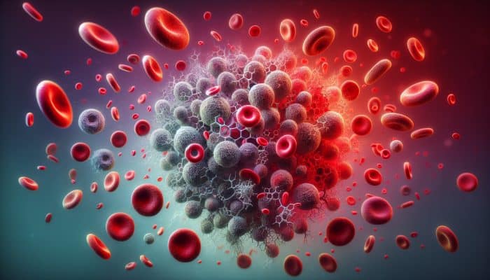 Ferritin Blood Test Insights for Health in Dover Residents