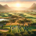 Golf Outing Planning in South Africa: Your Complete Guide