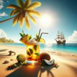 Cocktails to Savor at Stray Pirate in Las Vegas
