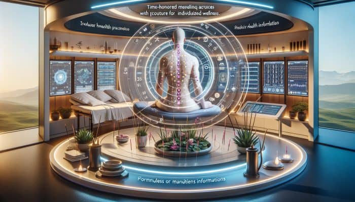 Biofeedback Therapy: An In-Depth Approach to Acupuncture