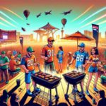 Sports Events in Las Vegas: Your Complete Guide