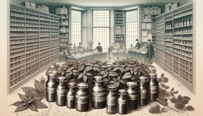 Herbs for Specific Outcomes: Your Comprehensive Blending Guide