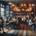 Day Drinking Fun at Ole Red: Your Top Spot for Leisure
