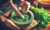 Herb Grinding Tools: A Comprehensive Guide for UK Users