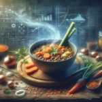 Vegetarian Recipes to Boost Iron for Enhanced Health