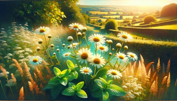 Herbs Safe for Use: A Guide to Identifying UK Varieties