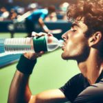 Tennis Match Performance: Essential Hydration Tips