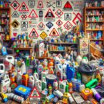 Hazardous Item Rules for Safely Clearing Your Home