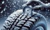 Vehicle Prep for Winter Safety: Essential Tips for Blizzard Readiness