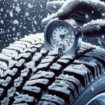 Vehicle Prep for Winter Safety: Essential Tips for Blizzard Readiness
