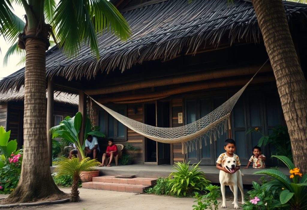 Expat Culture in Belize: Experience Local Life
