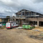Electrical Wiring Solutions for New Build Homes