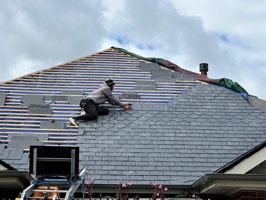 Sydney Slate Roof Designs to Elevate Your Home