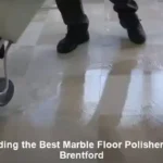Marble Floor Polishers from Experts in Brentford