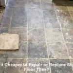 Affordable Slate Floor Tiles: Repair or Replacement Options