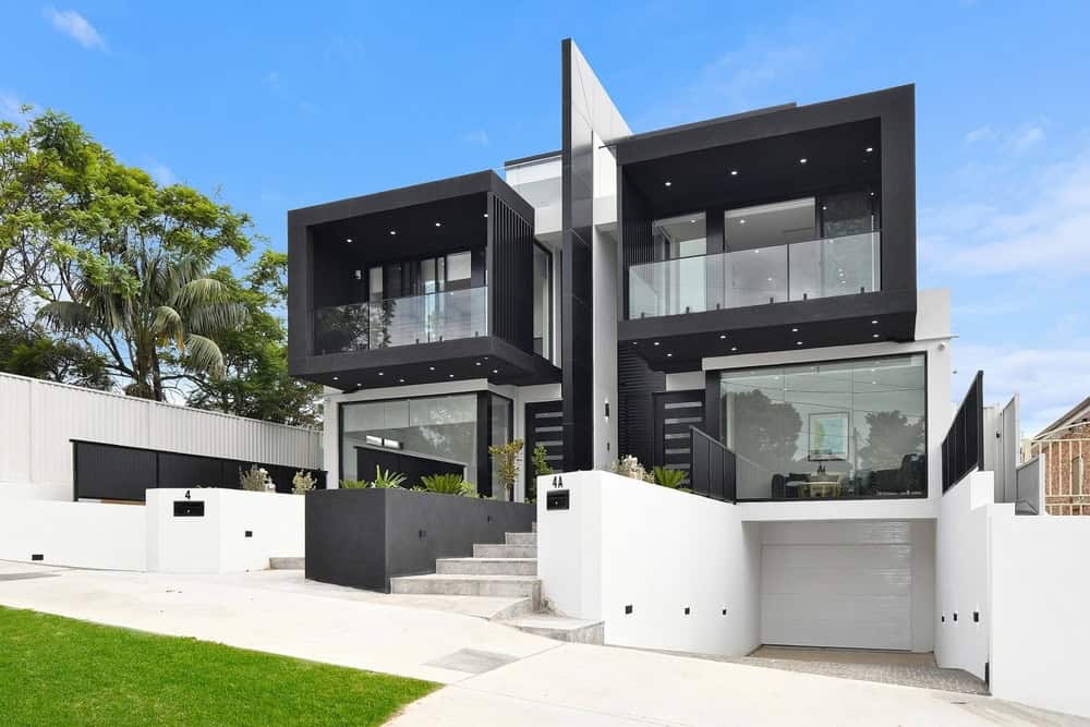 Custom Duplex Benefits: Reasons to Construct in Sydney