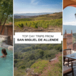 Hot Springs and Vineyards: Thrilling Day Trips Near San Miguel