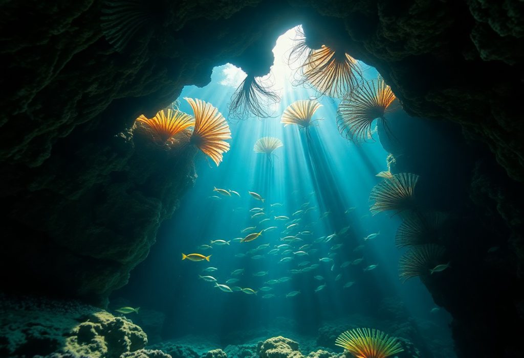 Belize Diving: Discover Breathtaking Underwater Wonders