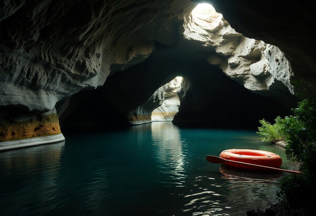 Cave Tubing in Belize: Top Operators and Essential Tips