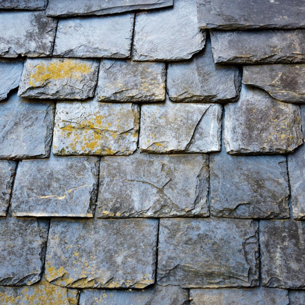 Slate Roof Leak Repair: Choosing the Best Assistance