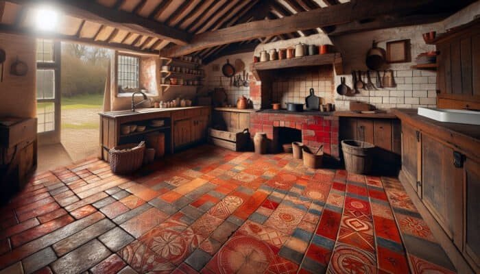 Terracotta Floor Polishing: Revitalise Your Floors with Expert Tips