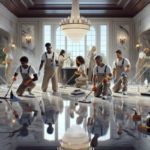 Marble Cleaning Service: Expert Assistance in Willowbrae