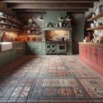 Tips for Avoiding Steam Cleaners on Quarry Tiles in the UK