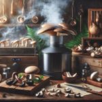 Umami Smoke Mushrooms: A Quick Guide to Deliciousness