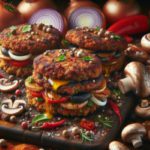 Mushroom-Based Meats: Discover Exciting Culinary Recipes