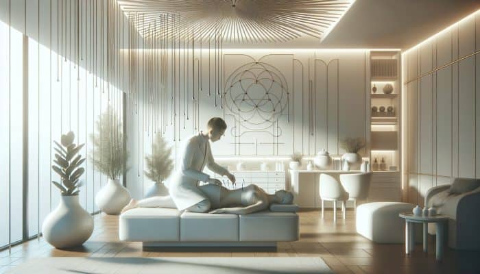 Acupuncture Boosts Nutrient Absorption and Overall Wellness