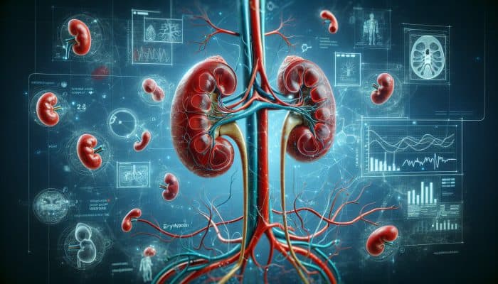 Kidney Blood Test Insights for Newmarket Residents