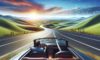 Rent a Car Online for Your Next Weekend Getaway