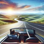 Rent a Car Online for Your Next Weekend Getaway