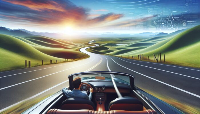Rent a Car Online for Your Next Weekend Getaway