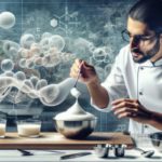 Edible Foams: A Guide to Delightful Desserts