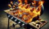 Ghee for BBQ Cooking: Key Tips for High-Temperature Grilling