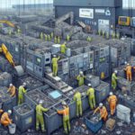 Understanding the Costs of Clearing Electronics in the UK