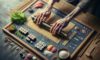 Sushi Making Mastery: Create Professional-Quality Rolls