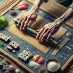 Sushi Making Mastery: Create Professional-Quality Rolls
