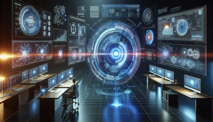 AI-Powered Search Assistants for Captivating Content Creation